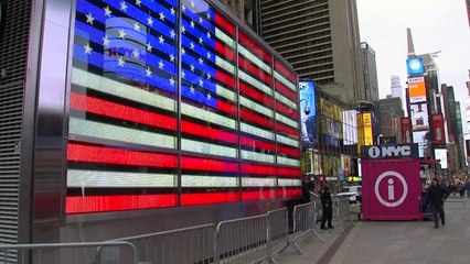 뉴욕 테러 불똥 이민법으로 튀어...'비자 추첨제' 폐지 논란 / YTN