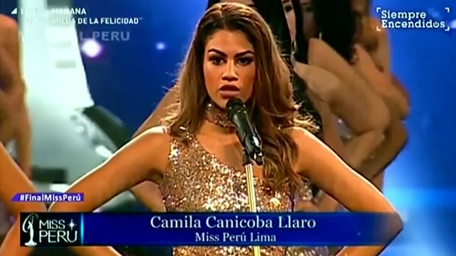 성폭력 경종 울린 미인대회...참가자들이 공개한 '치수'는? / YTN