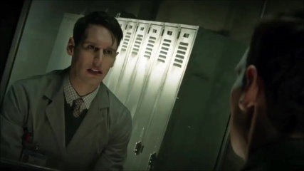 Gotham Season 4 Episode 8 // Stop Hitting Yourself - FOX