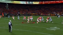 freeD: Go inside Alex Smith's helmet on his TD throw to Travis Kelce | Week 8