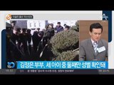 ‘리설주 출산’ 미스터리_채널A_뉴스TOP10