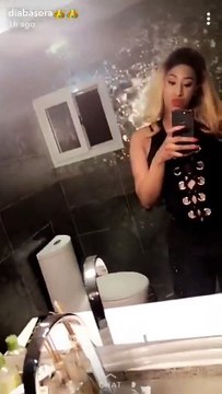 Diaba sora et la chirurgie plastique