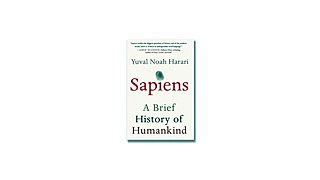 Sapiens A Brief History of Humankind