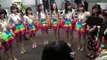 SKE48 アイア SKE48 スペシャルライブ2017、円陣！有難うございました 。2017.10.03