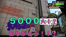 チャンネル登録者5000人記念小ネタ動画