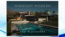 Download PDF Midnight Modern: Palm Springs Under the Full Moon FREE