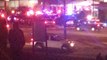 Emergency Crews Respond After Shooting at Thornton Walmart