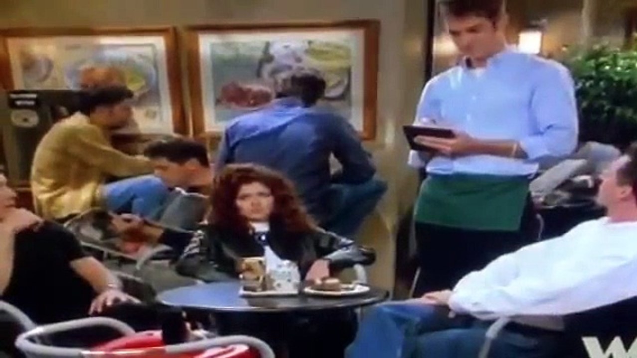 Will & Grace: Cher