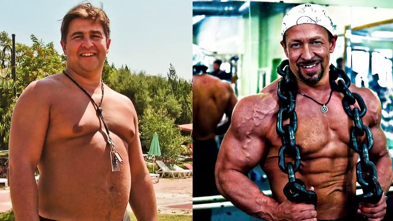 буч диета | белково-углеводное чередование для похудения