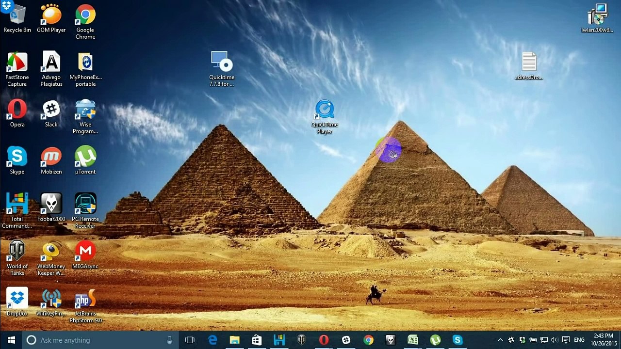 Не запускаются игры на Windows 10