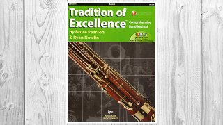 Download PDF W63BN - Tradition of Excellence Book 3 - Bassoon FREE