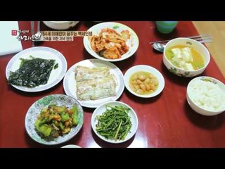 이모 음식 솜씨는 중간!? 너무 솔직해서 귀여운 조카!