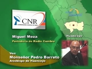 URGE REPARAR DAÑO AMBIENTAL - CNR