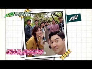 [덕수궁 투어] 대한제국의 궁궐, 덕수궁! 원래 크기의 1/3만 남았다?!