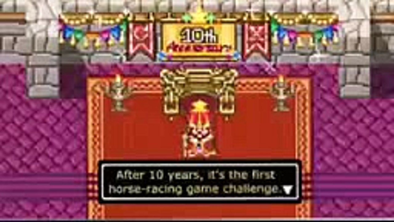 ★ゲームセンター●CX #161 目指せ!GI「ベスト競馬 ダービースタリオン」 cut