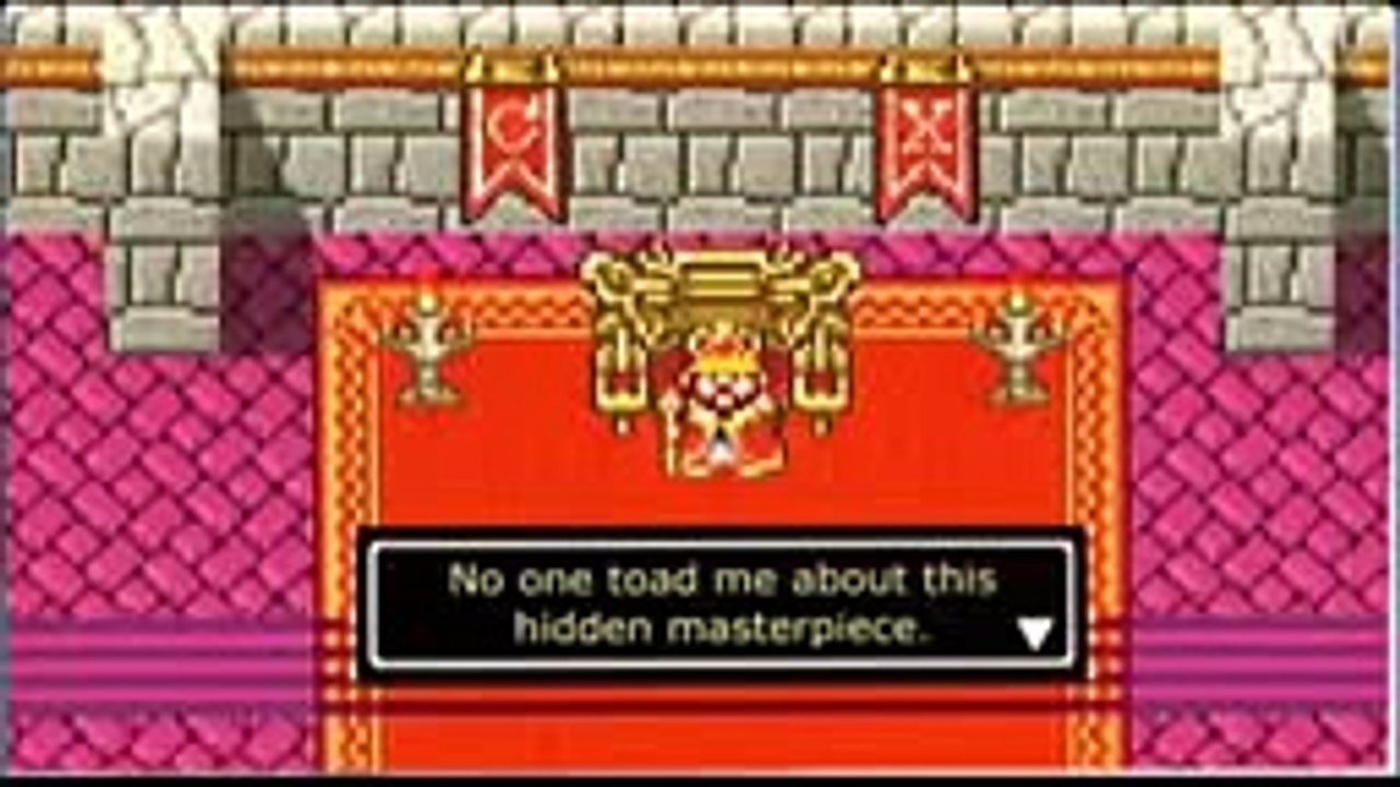 ★ゲームセンター●CX #132 戦え!カエル戦士「バトルトード」 cut (1)