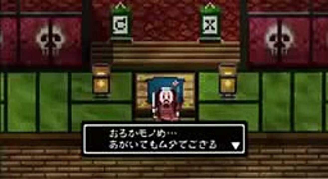 ★ゲームセンター●CX #97 共に闘え！！「忍者龍剣伝II 暗黒の邪神剣」 cut