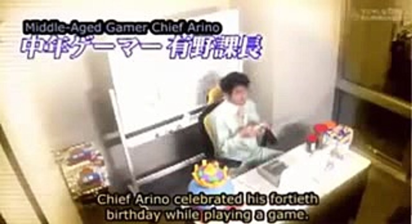 ★ゲームセンター●CX #143 岩手出張スペシャル「パイロットウイングス」完結! cut (1)
