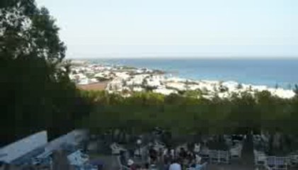 KELIBIA ( CAFé DU BORJ ) part 1