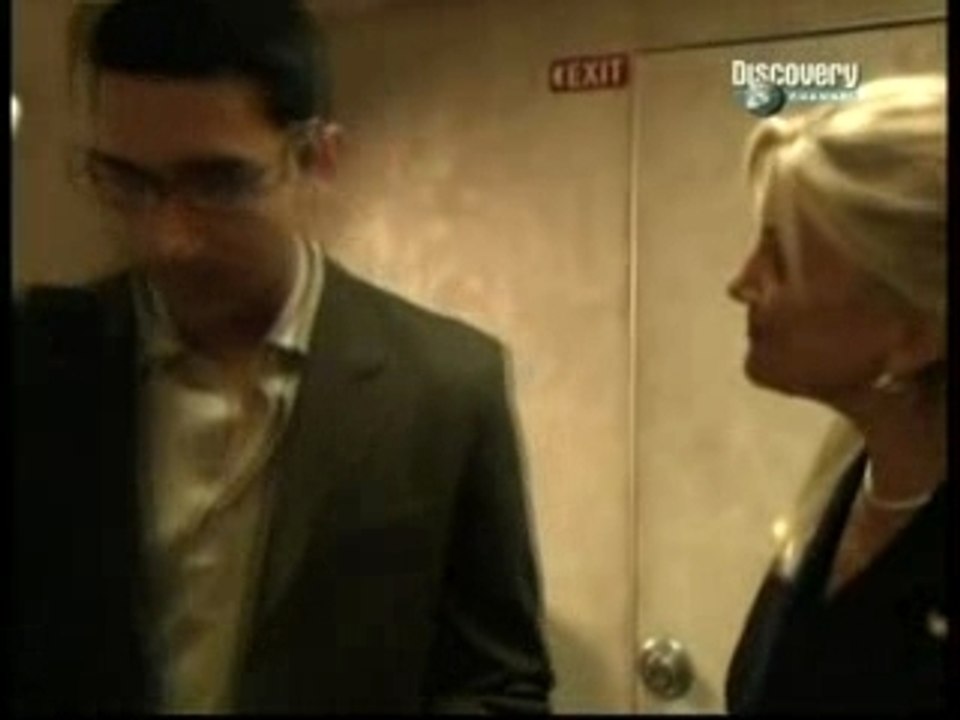 Vol 93, 11 Septembre 2001 (1 sur 5)