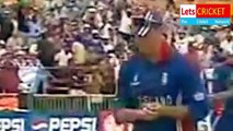 India vs England Cricket Match || World Cup 2003 Highlights || Ashish Nehra - 6 Wickets