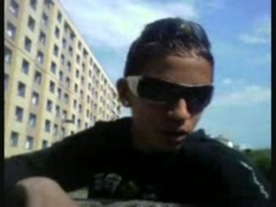 HOMMAGE A KARIM