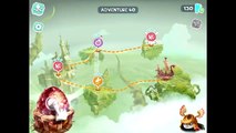 Rayman Adventures (Adventure 41 - 42) iOS / Android Gameplay Video - Part 14
