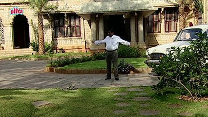 Malgudi Days - मालगुडी डेज - Episode 27 - Minister Without Portfolio - Korean Grass