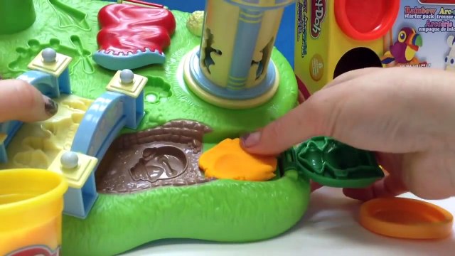 Most POPULAR COMPILATION of Daniel Tiger, TELETUBBIES and In The Night Garden Toys Videos!-fM2g2VaBlKU