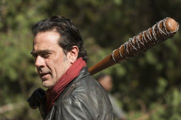 The Walking Dead Season (8) Episode (4) __ (Some Guy) Episode