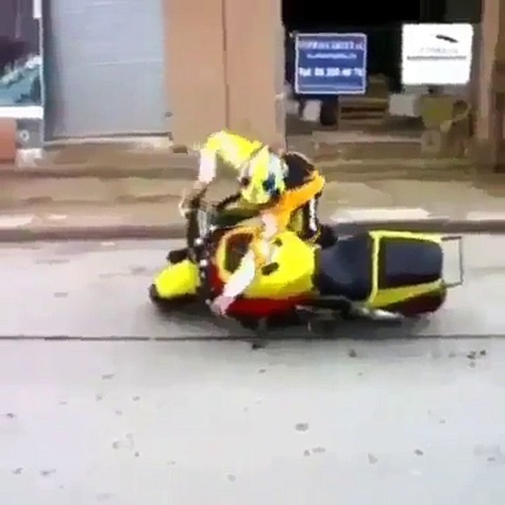 Phòng khám đa khoa Đại Đông - Xe mô tô - Motobike #16