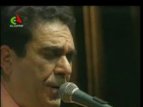 Salim fergani ( Nouba dil 2eme partie)