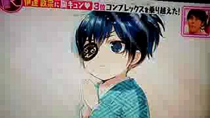 Rの法則【小野大輔ボイス】