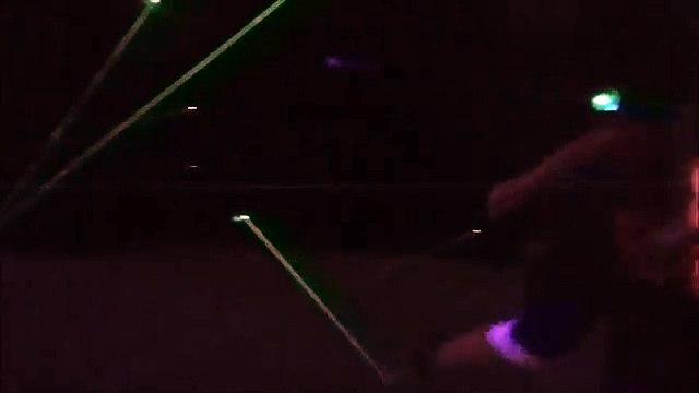 Twin Cities Kids Club - Ninja Laser Maze at the Minnesota Children s Museum