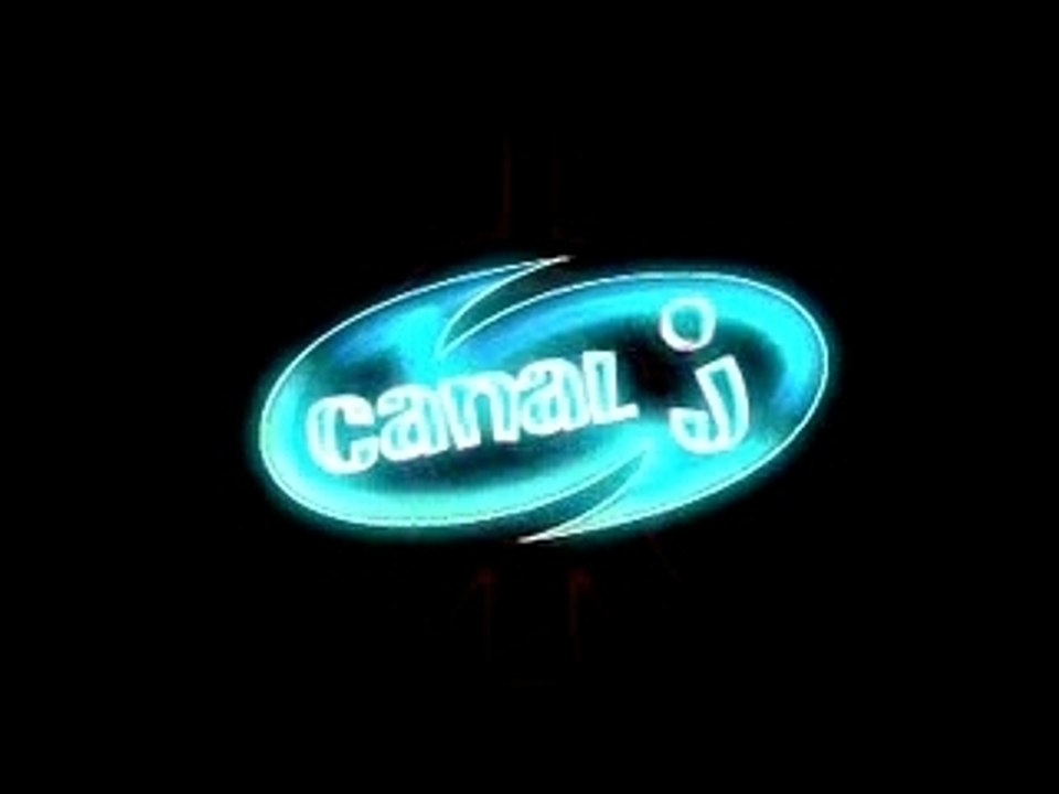 Code Lyoko Bande Anonce saison 3 canal J