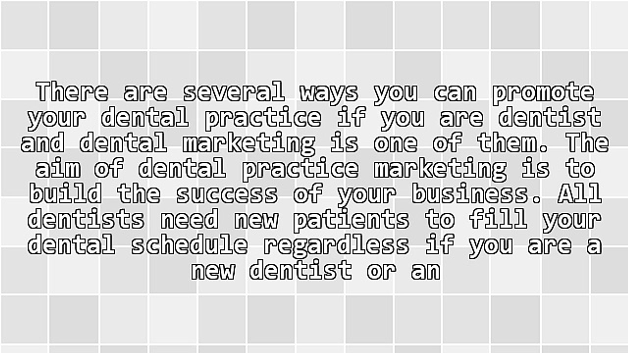 The Role of Office Team in Patient Treatment Plan Acceptance