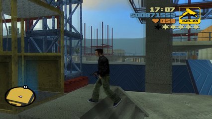 GTA III (13-End) S.A.M. | Ransom | The Exchange [Vietsub]