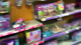 Blind Bag Palooza Shopping - Dexter - Disney My Little Pony Domo Marvel Blind Boxes