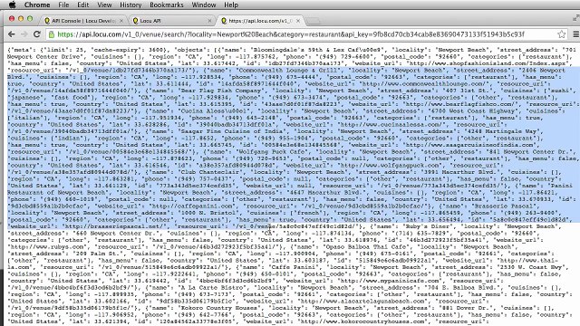 Coding With Python :: Learn API Basics to Grab Data with Python