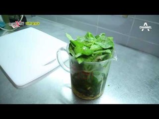 바질이 넘친다 넘쳐! 한번 먹으면 자꾸 찾게 되는 바질 페스토 파스타!