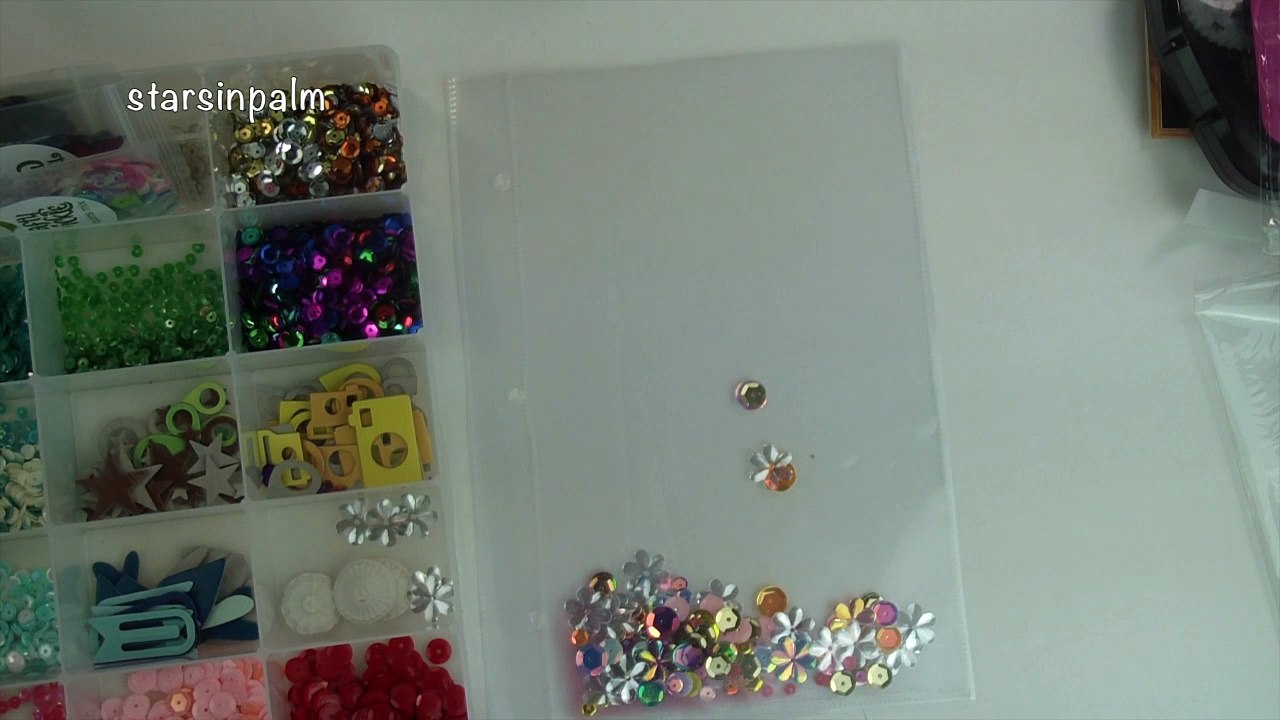 DIY: Planner on Budget