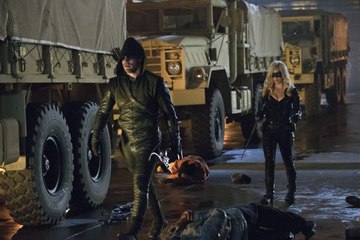 Arrow Season 6 Episode 5 {[Download Streaming Online]}