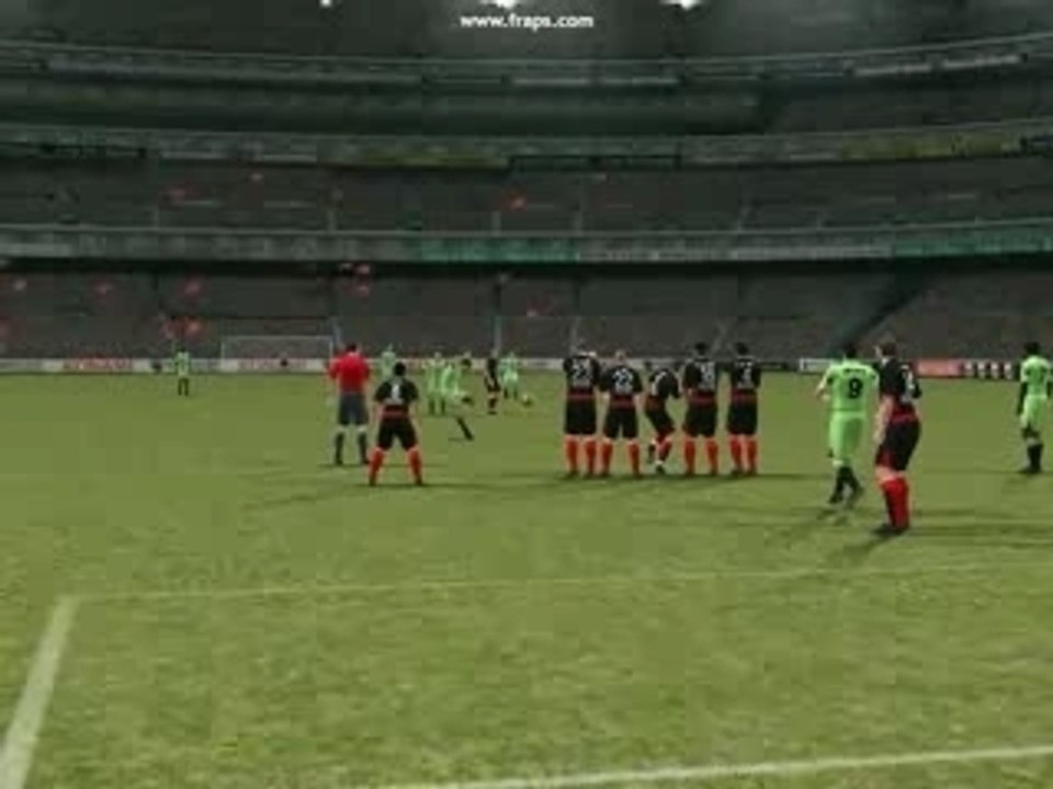 Pes 2008 levante savio 2