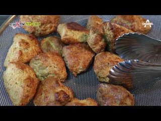 [착한 수제잼] 건강함이 가득한 유기농 스콘 & 딸기 잼 제조 과정!