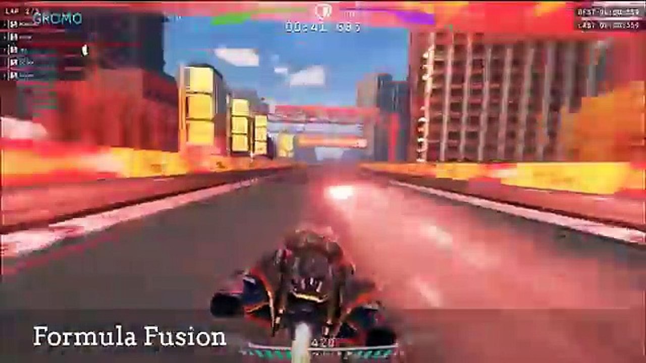 TOP 10 UPCOMING NEW RACING GAMES 2017 | PC PS4 Xbox One