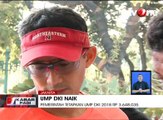 UMP DKI 2018 Naik 8,71 Persen Dibanding Tahun Lalu
