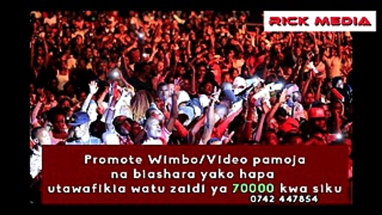 Sababu za WAGANDA kuponda SHOW ya DIAMOND iliyofanyika jana