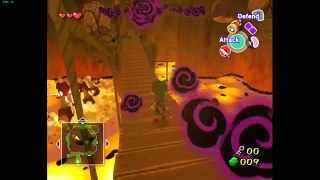The Legend of Zelda: Wind Waker | NVIDIA SHIELD Android TV | Dolphin Emulator 4.0-8573 [1080p]