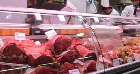 Helal Akreditasyon Kurumu Kurulmasına Dair Tasarı Meclis'ten Geçti!