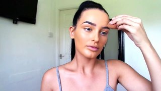Kylie Jenner Inspired Makeup! (tutorial)
